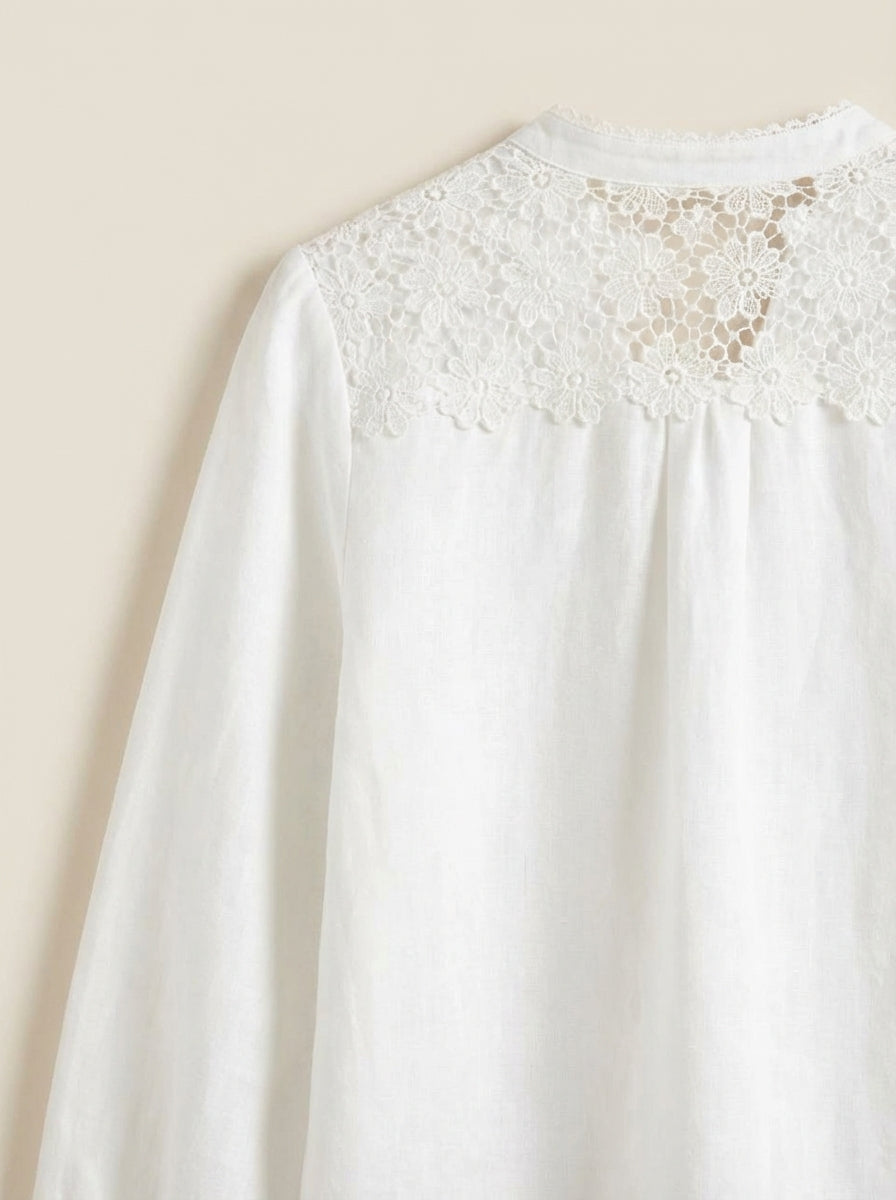 Blouse Colette
