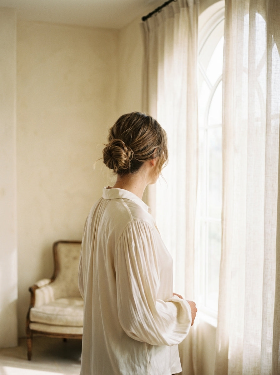 Blouse Léonie