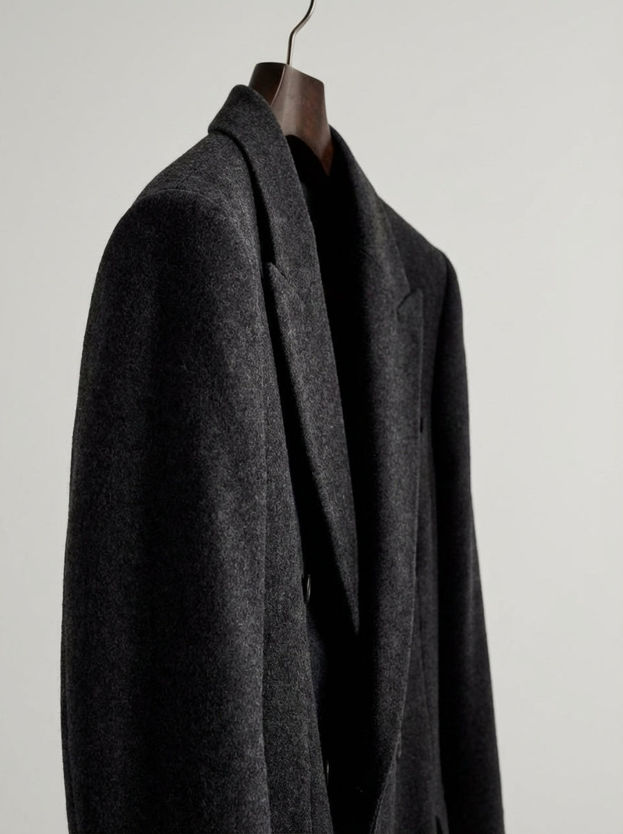 Manteau Arpège