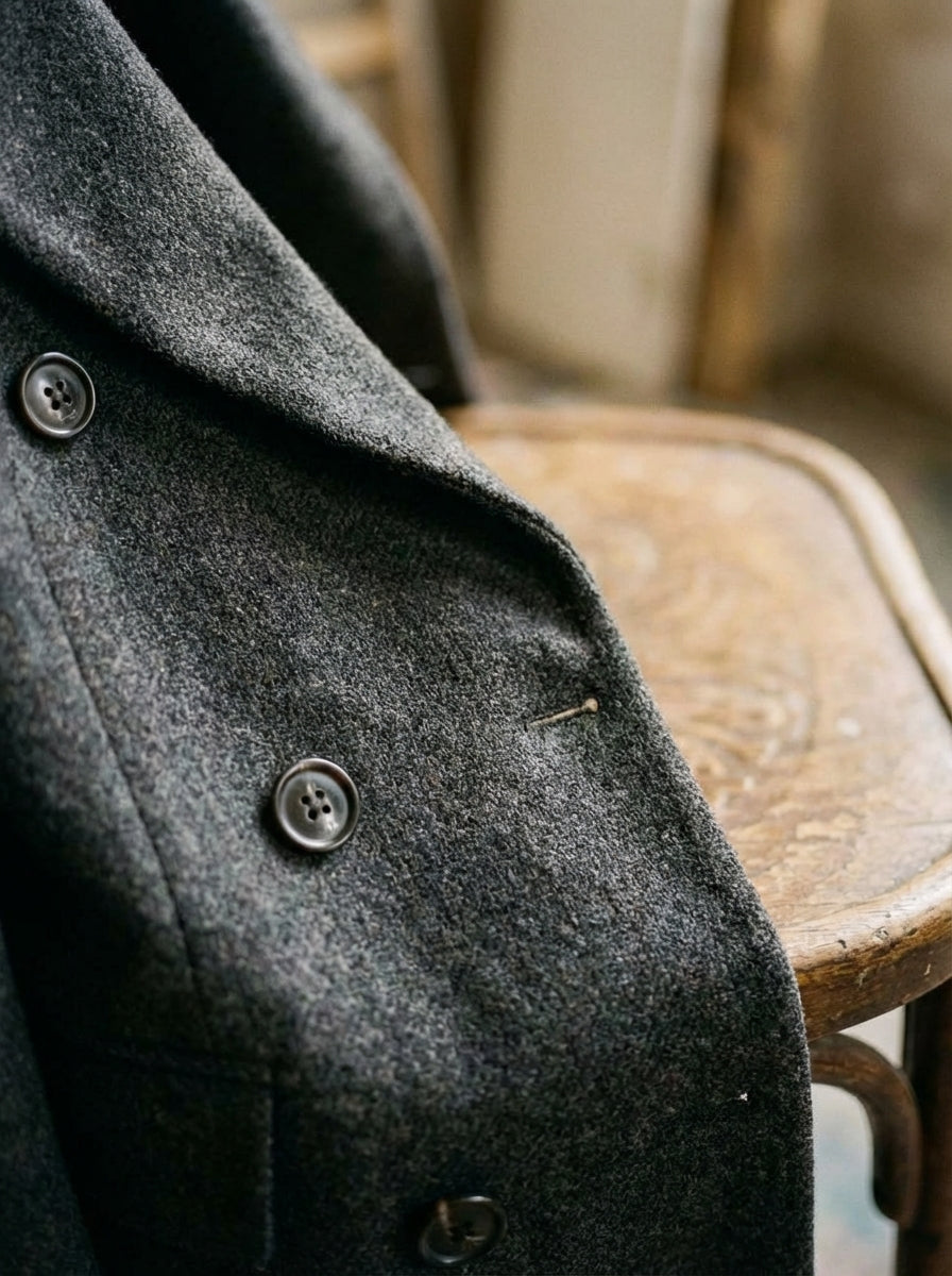 Manteau Arpège