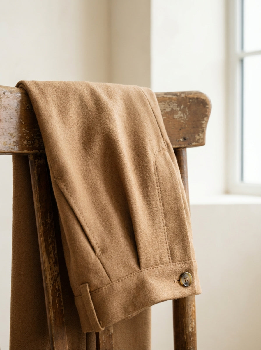 Pantalon Arpenteur