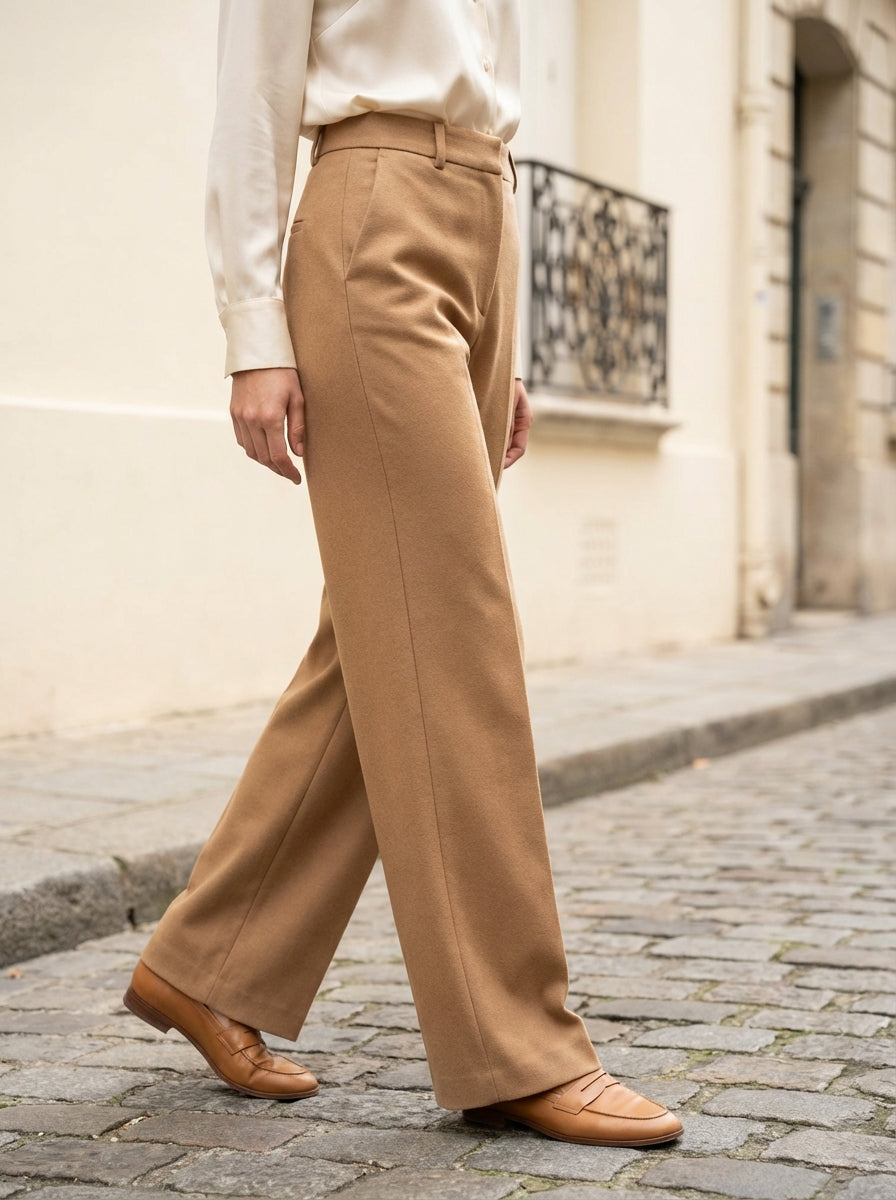 Pantalon Arpenteur