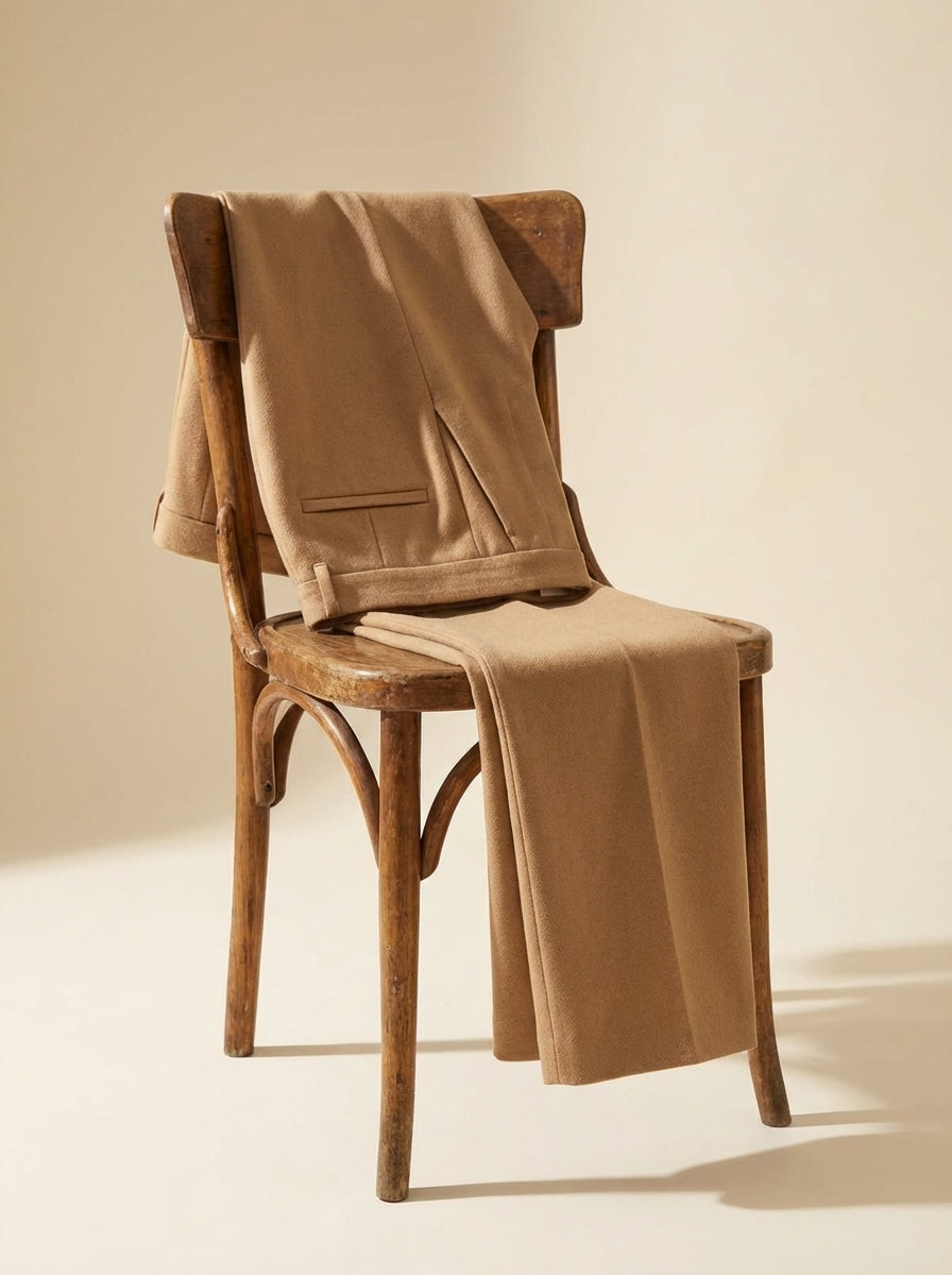 Pantalon Arpenteur