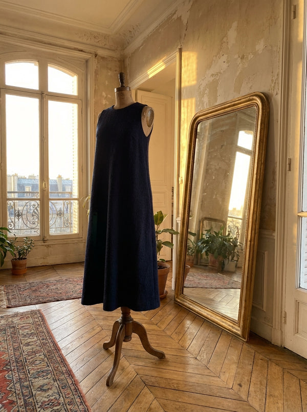 Robe de Soir