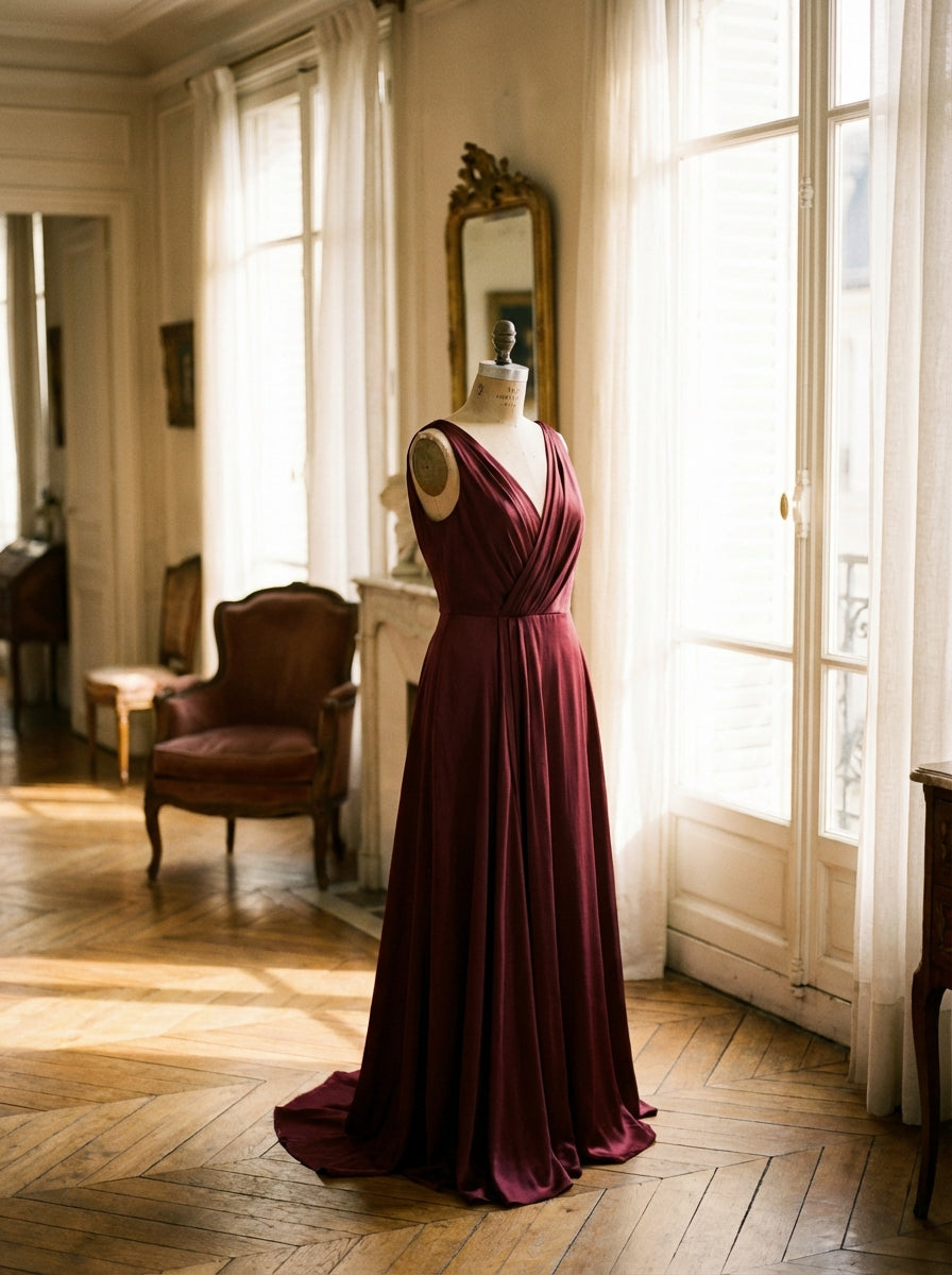 Robe de Soir