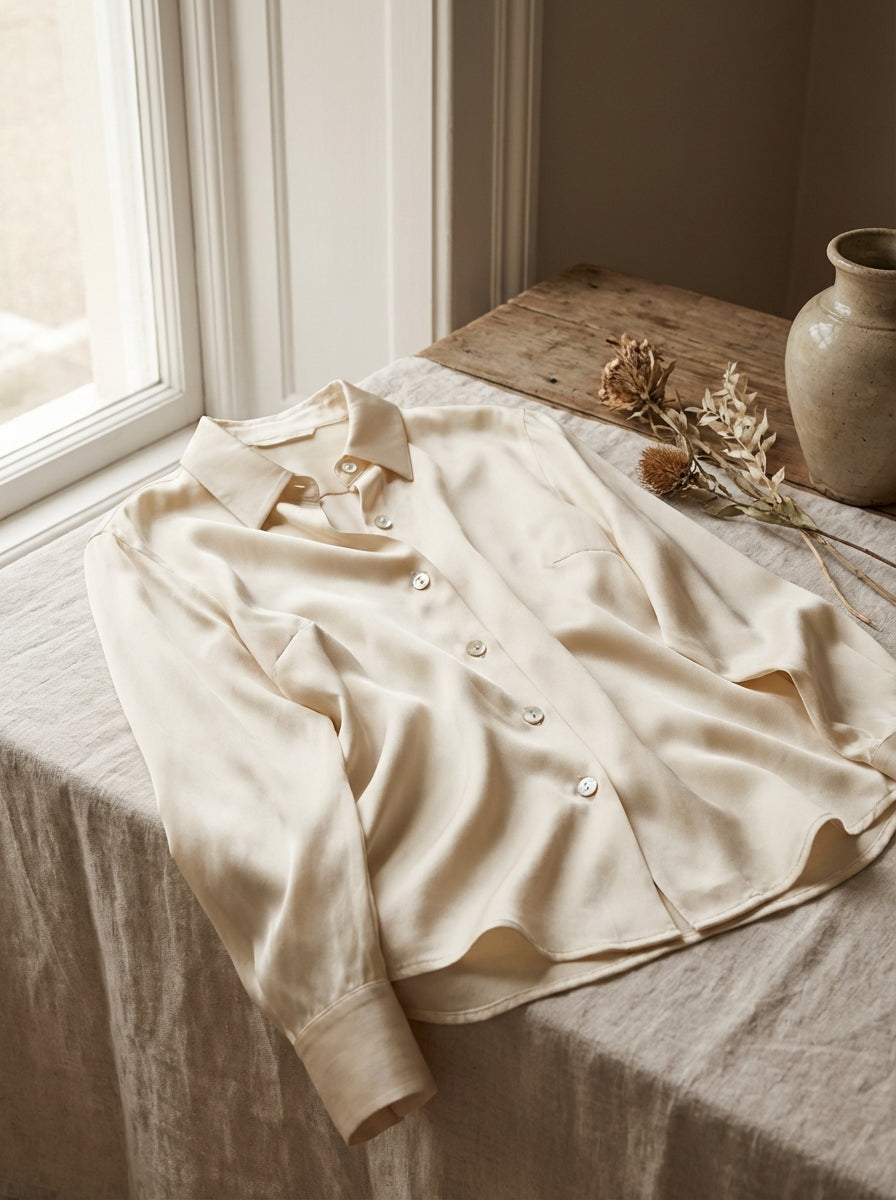 Blouse Léonie