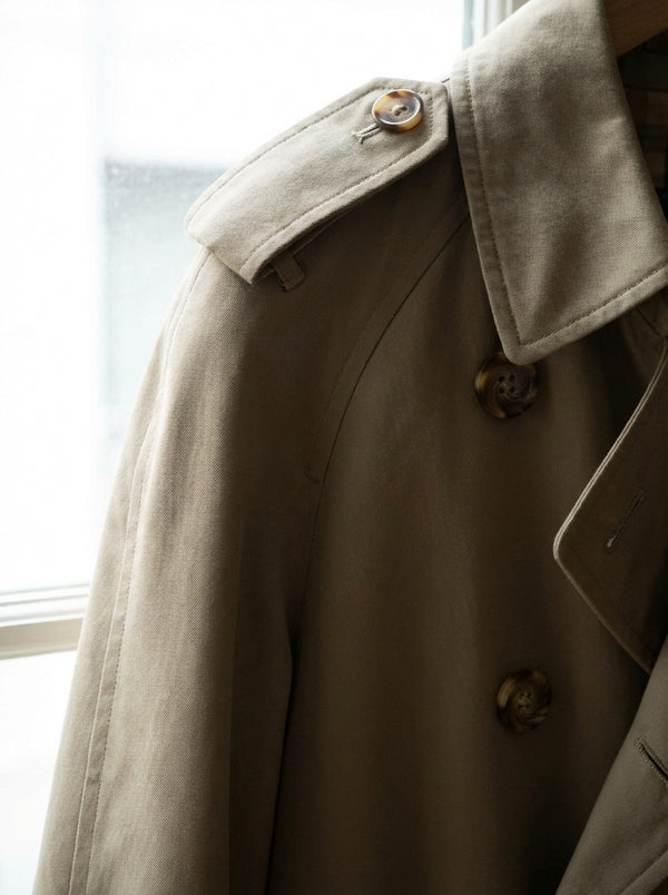 Veste de Marche