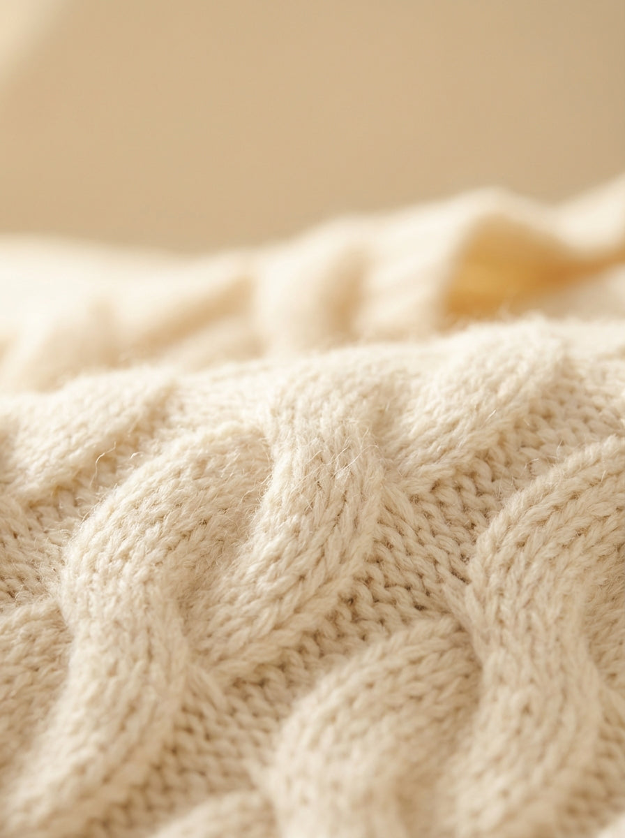 Pull Brume