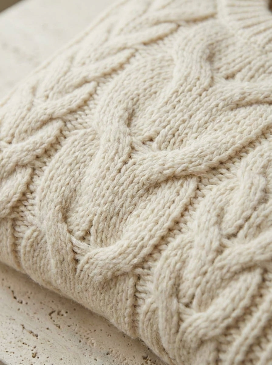 Pull Brume