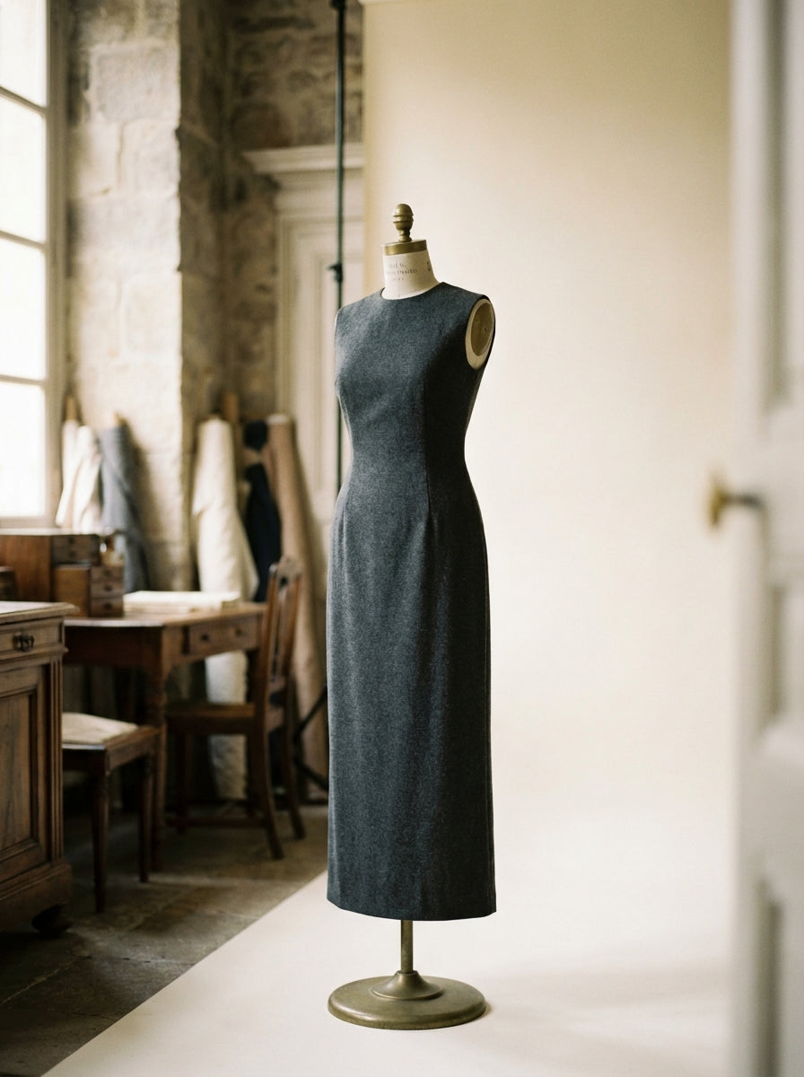 Robe de Soir
