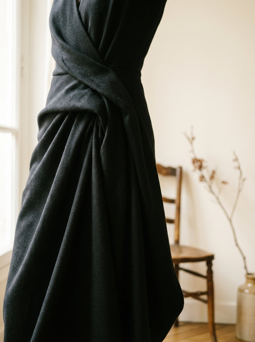 Robe de Soir