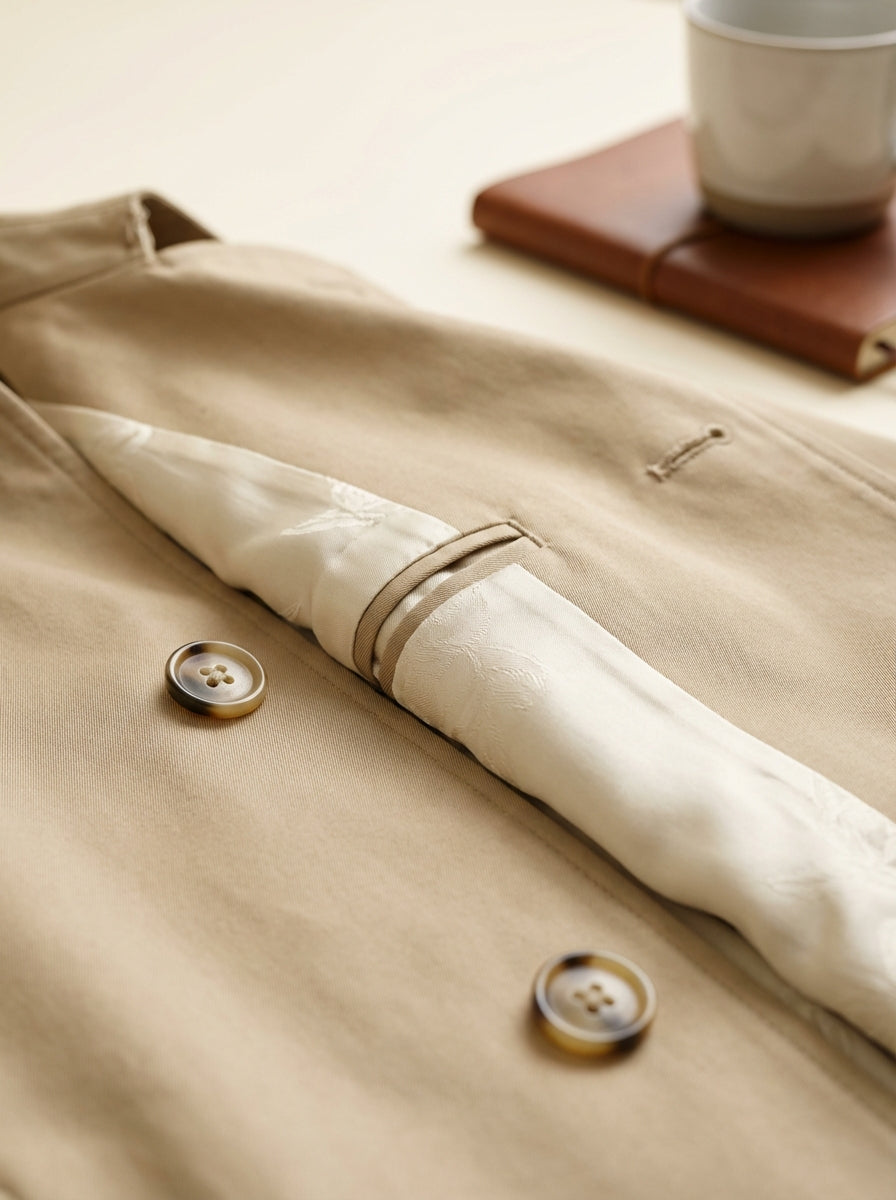 Veste de Marche
