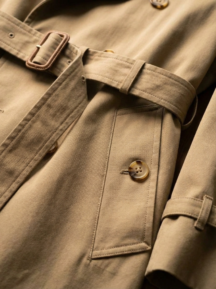 Veste de Marche